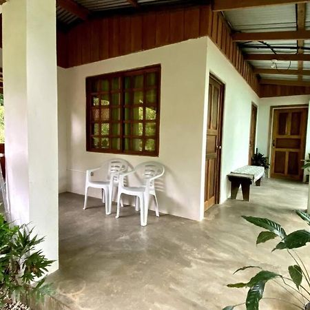 Maison d'hôtes Casa Briza à Nicoya Extérieur photo
