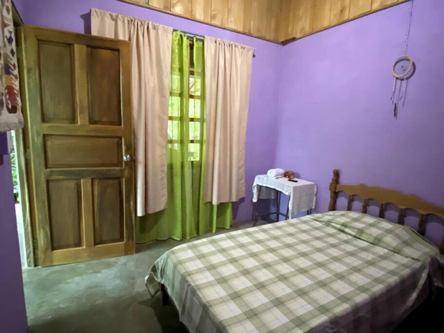 Maison d'hôtes Casa Briza à Nicoya Extérieur photo